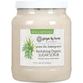 Botanicals Organic Sugar Scrub, 64oz, Island Tranquility