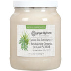 Botanicals Organic Sugar Scrub, 64oz, Island Tranquility