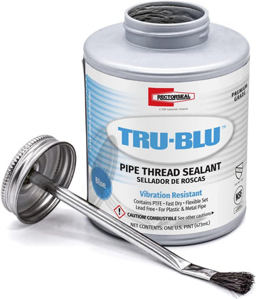 Thread Seal & Sealants