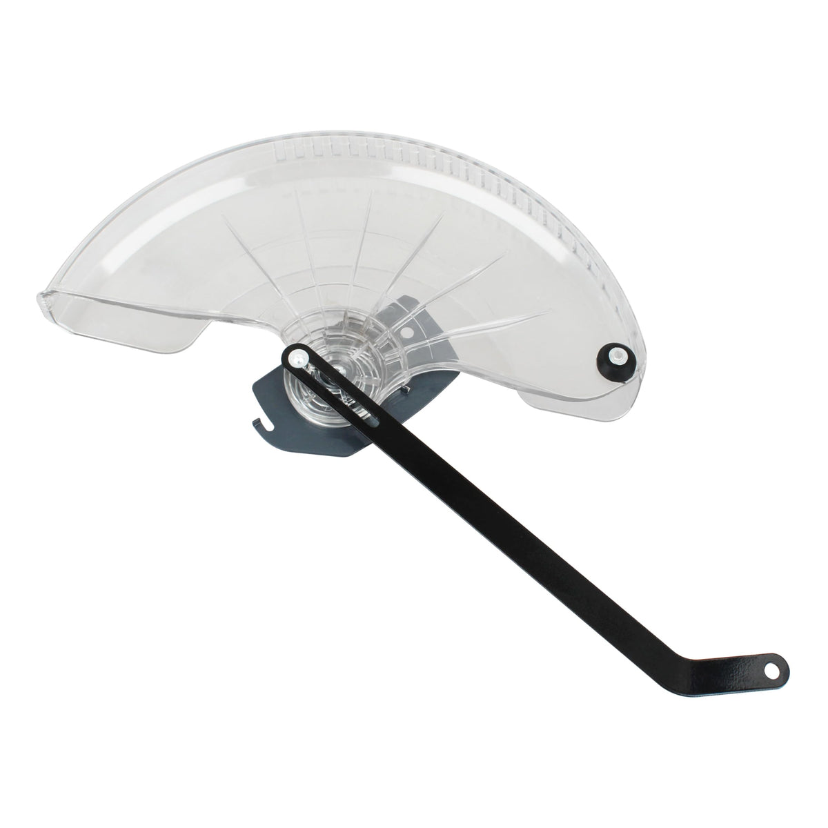 12" Miter Saw Safety Blade Guard for Ryobi Compound Miter Saws