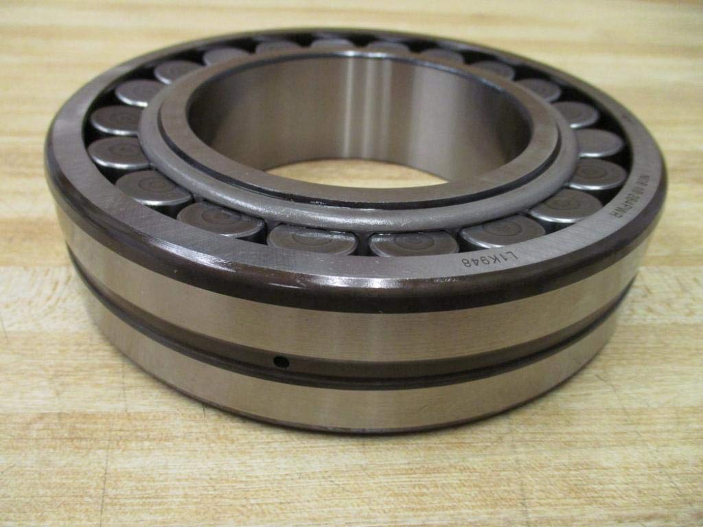 SKF 22218 EK/C3 Spherical Roller Bearing - Tapered Bore