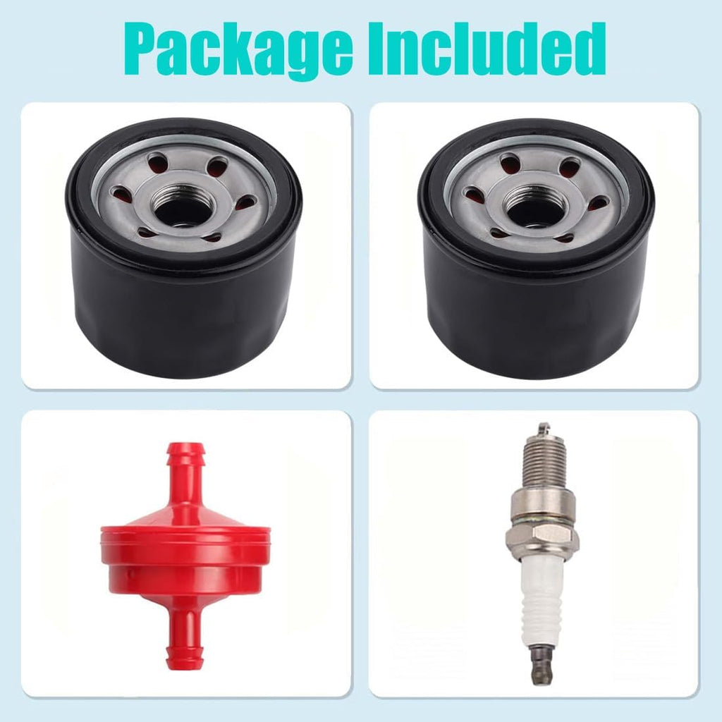 951-12690 Oil Filter for MTD OHV 420cc Engines Cub Cadt XT1 Mower