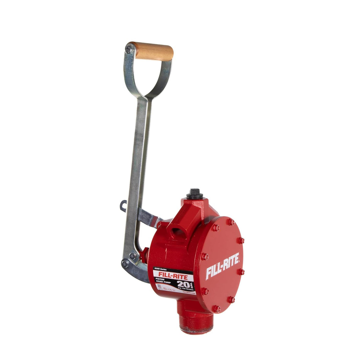 Fill-Rite FR150 Piston Hand Pump (Pump Only)