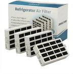 Refrigerator Air Filter Compatible With KitchenAid KBSD702MPS00,KBSD702MSS00, KBSD706MPS00,KBSD708MBS00