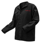 Welding Jacket 11oz Flame Resistant FR Cotton Welding Jacket