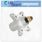 117-7268 Lawn Mower Spindle Assembly