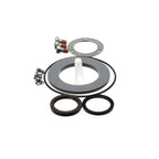 Robot Coupe Shaft Seal Kit Complete R45A/R 59081 - Genuine OEM Replacement Part