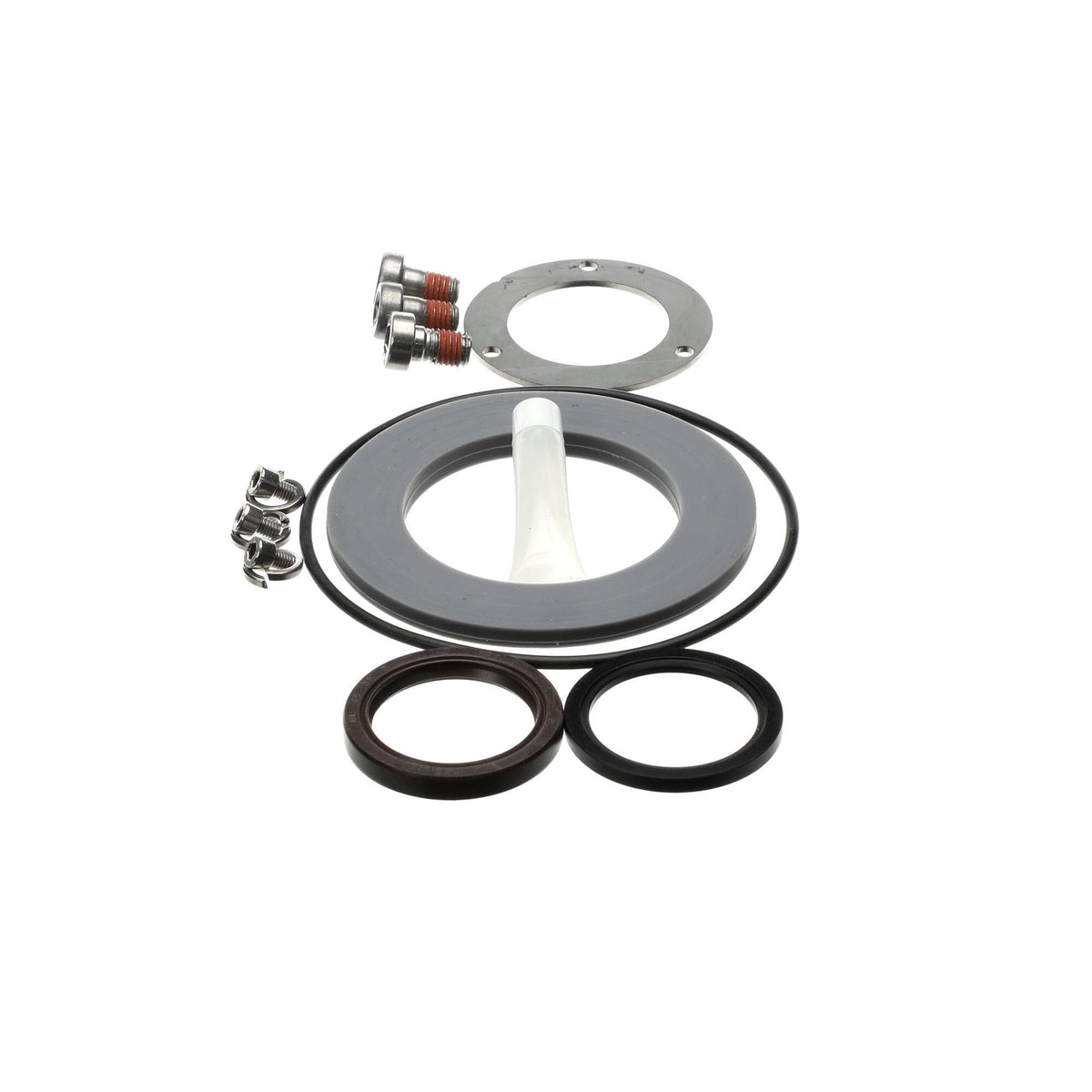 Robot Coupe Shaft Seal Kit Complete R45A/R 59081 - Genuine OEM Replacement Part