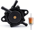 Universal Vacuum Fuel Pump Replacement for Toro Timecutter 136-7813 136-7818 139-060 127-9206