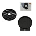 Drip Tray Compatible with Ninja Slushie Machine, Replacement Drip Tray and Inner Tray Set, Compatible Drip Tray System with Inner Insert and Spill Catch Design