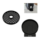 Drip Tray Compatible with Ninja Slushie Machine, Replacement Drip Tray and Inner Tray Set, Compatible Drip Tray System with Inner Insert and Spill Catch Design