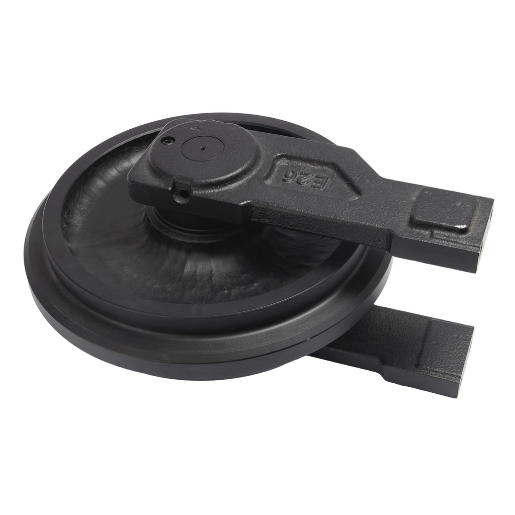CFOTIXAR Front Track Idler Replacement for Bobcat Excavator E25 E26 E25 E27 E27Z,7022139 7255883