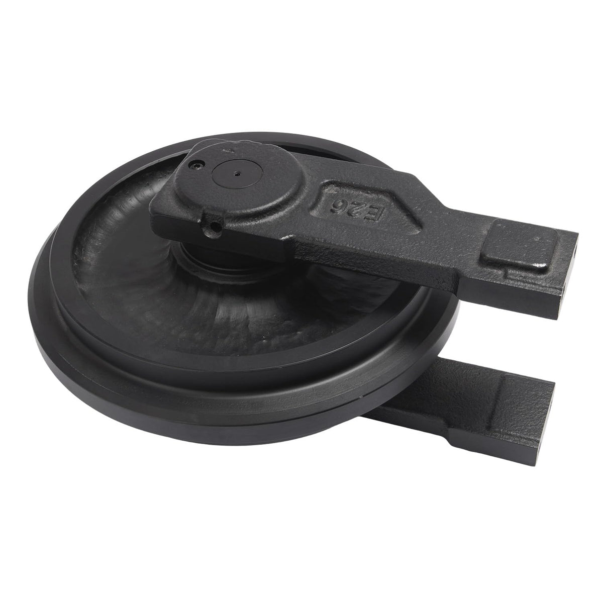 CFOTIXAR Front Track Idler Replacement for Bobcat Excavator E25 E26 E25 E27 E27Z,7022139 7255883