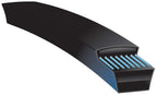 Gates A80 Hi-Power II Classical Section Wrapped V-Belt