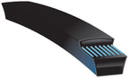 Gates B74 Hi-Power II Classical Section Wrapped V-Belt