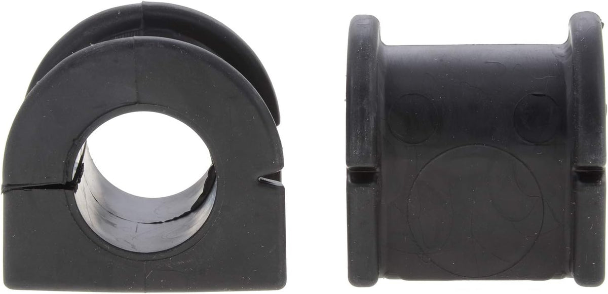 TRW JBU1322 Front To Frame Stabilizer Bar Bushing Compatible with Toyota Corolla 2003-2017 and Other Vehicle Applications