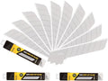 18mm Snap Off Blade SK5, Box Cutter Blades, 30 Pcs