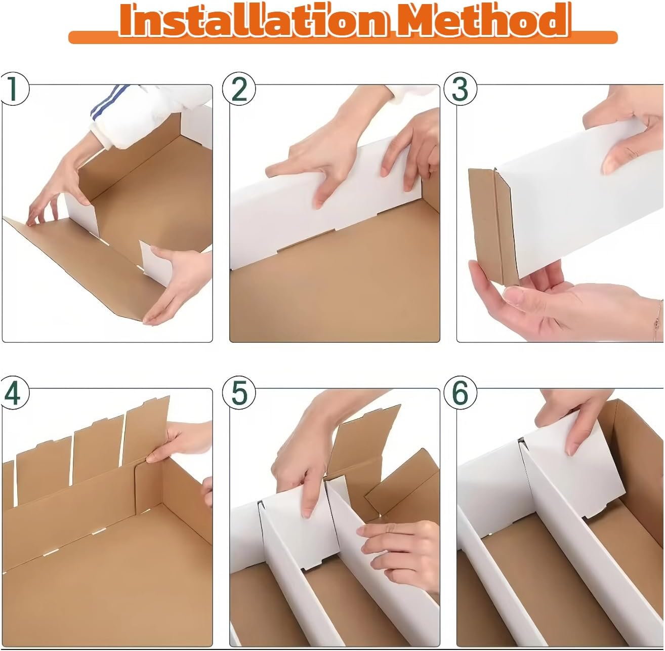 4 Set Sports Card Storage Boxes 3150 Count Bulk Card Trading Cards Collection Box Cardboard Card Storage Box for Card