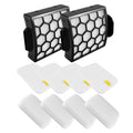 Replacement Filter for Shark Navigator Pet Pro ZU60, ZU62