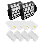 Replacement Filter for Shark Navigator Pet Pro ZU60, ZU62
