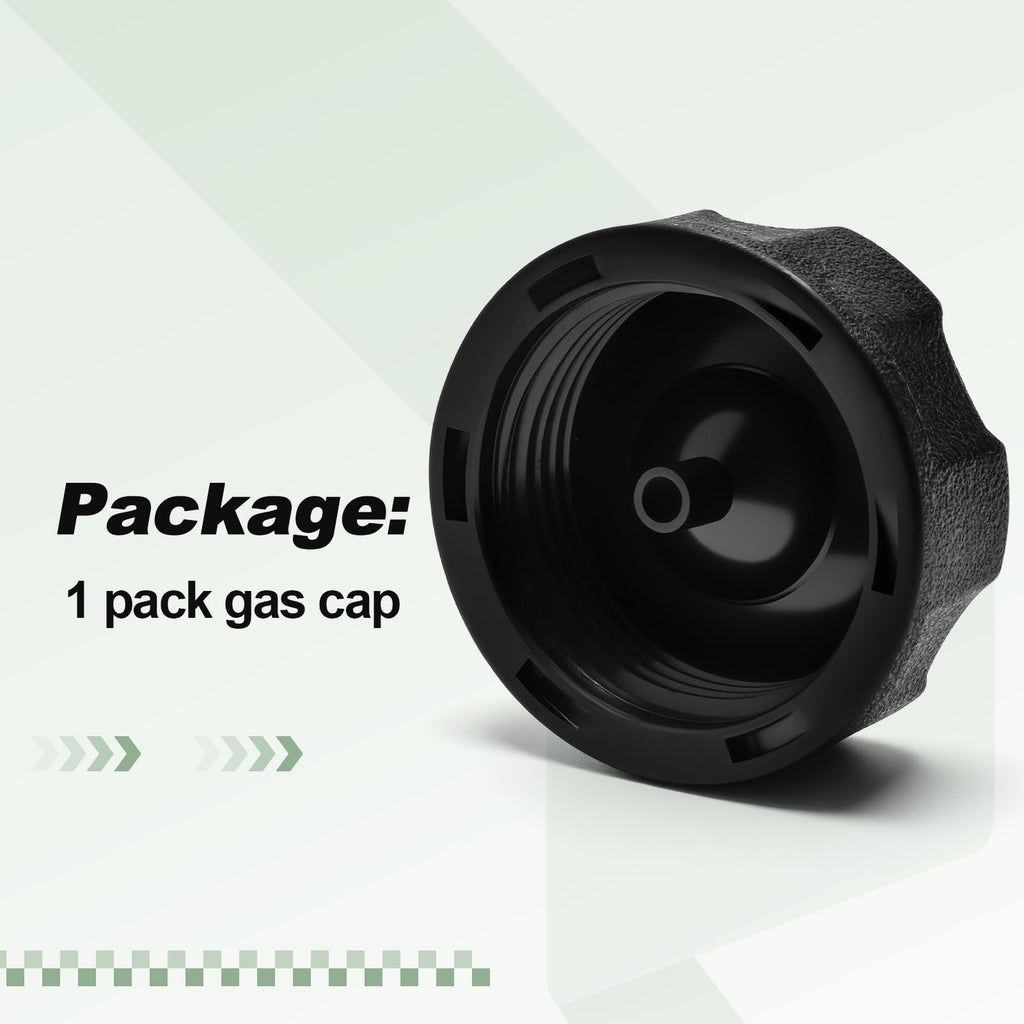 Gas Cap Compatible with Toro Recycler Lawn Mower Replace 121-4163