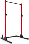Barbell Power Racks and Attachments