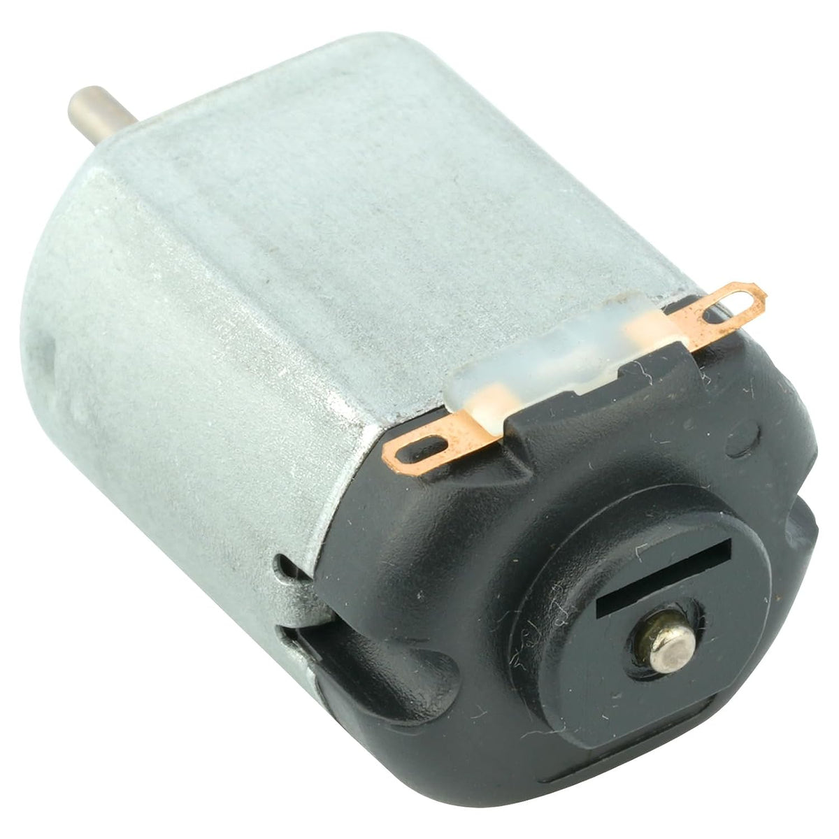 20Pcs Mini Small DC Motors 1.5V 3V 5V 6V 130 Micro Electric Motors