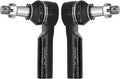 Front Steering Left Right Outer Tie Rod Ends Kit