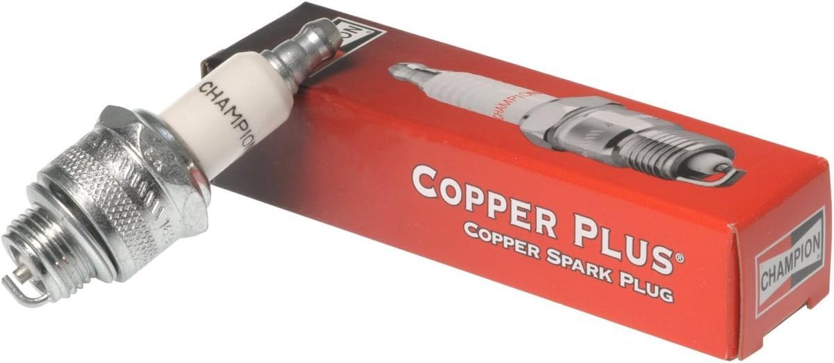 Champion Spark Plug for Craftsman - RC12YC