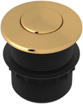 Rohl AS425EG Waste Disposal Air Switch Button