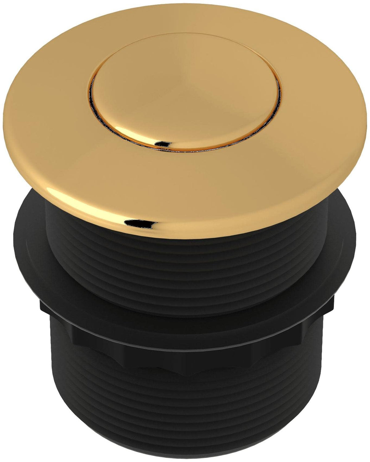 Rohl AS425EG Waste Disposal Air Switch Button