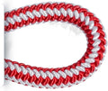 16-Strand 1/2 in (12.7 mm) Arborist-16 Arborist Rope - 7000 lb MBS - Static Climbing Rope - Rescue Operations - High