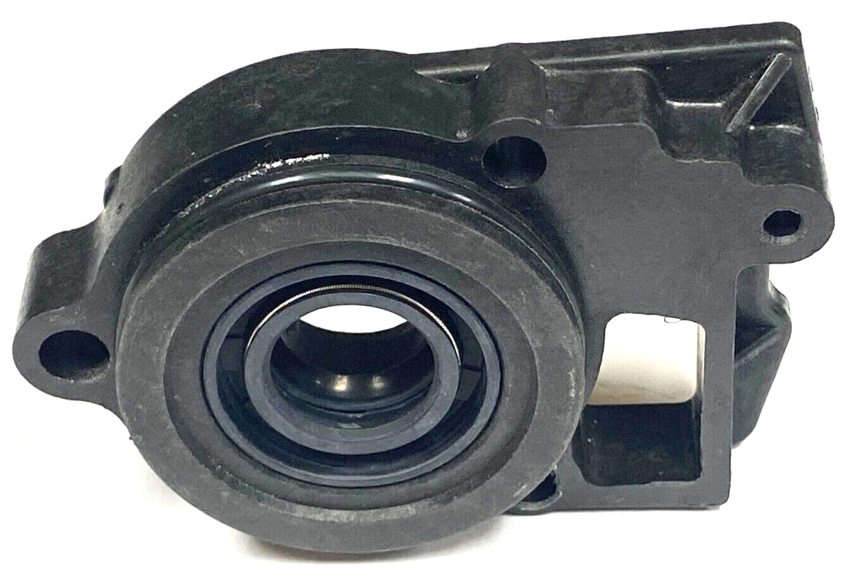 PARTSDEPOT Water Pump Base 46-77177A1 40 50 60 70 HP 2 Stroke 1977-97 Compatible with Mercury Mariner, Various