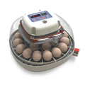 Nurture Right Egg Incubator with Auto Turner, Holds 22 Eggs
