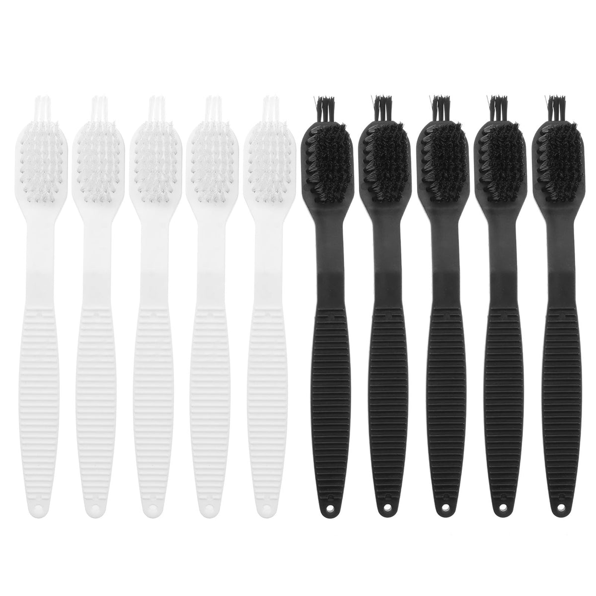 10Pcs Nylon Cleaning Brush for Juicer, Small Kitchen Appliance Bristle Tool