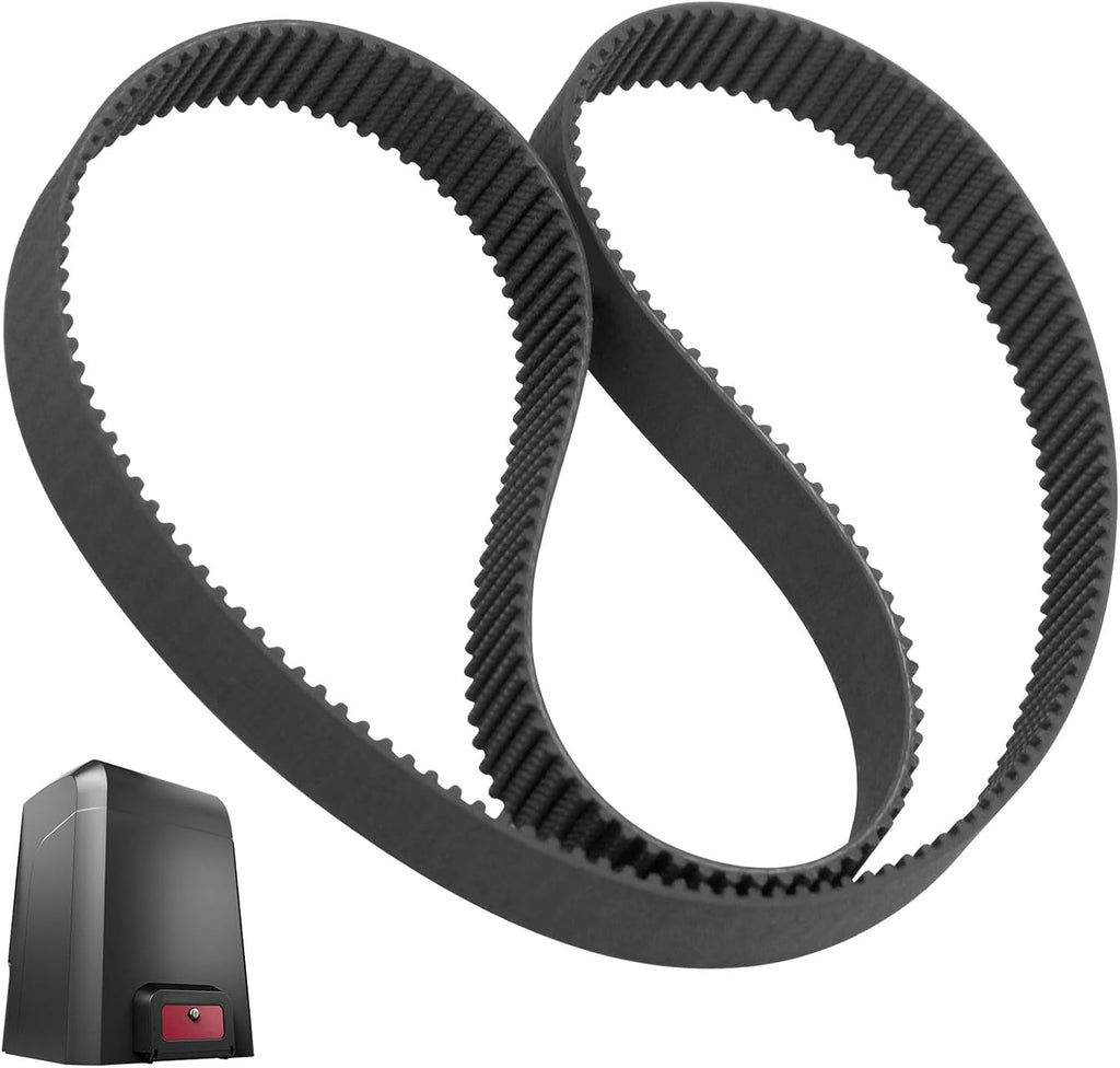 K16-GT2-7 Timing Belt for Liftma-Ster CSL Series Slide Gate Operators