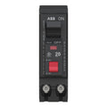 ABB Q-Line THQL1120PGFT • Ground Fault Circuit Breaker • 20Amp Single Pole