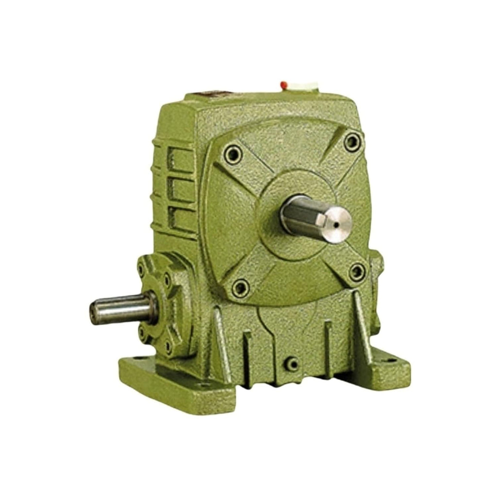 Worm Gear Reducer WPA-70-A Reducer, Speed Ratio 1:10~1:60