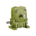 Worm Gear Reducer WPA-70-A Reducer, Speed Ratio 1:10~1:60