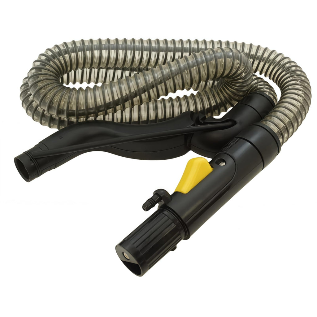1608322 - Compatible with Bissell SpotBot Hose & Cuff Assembly With Trigger 1711 2114