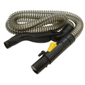 1608322 - Compatible with Bissell SpotBot Hose & Cuff Assembly With Trigger 1711 2114