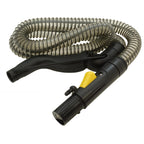 1608322 - Compatible with Bissell SpotBot Hose & Cuff Assembly With Trigger 1711 2114