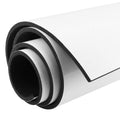 Sponge Neoprene Foam Sheet with Adhesive 1/4''T x 12''W x 59''L