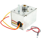 WQSING Replacement Damper Motor Actuator Compatible with Honeywell