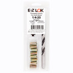 E-Z LOK Thread Repair Kit, 0.25-20