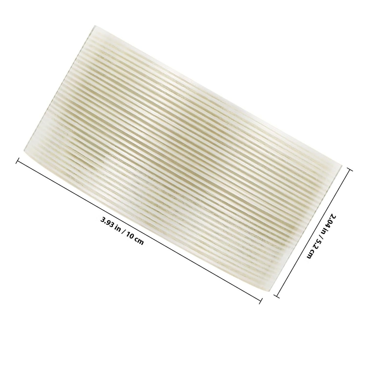Fiberglass Strapping Tape Reinforced Packing Tape for Shipping Boxes