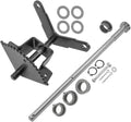 Steering Sector Gear & Shaft Kit - Replacement Steering Kit for Tractors | Steering Sector Gear & Shaft Kit