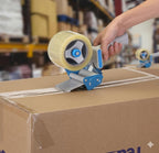 3 Inch Core Packing Tape Gun Heavy Duty Tape Dispenser