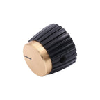 10Pcs Replacement Pointer Knob For Marshall Amplifier AMP Guitar Effect Pedal Upgrade US