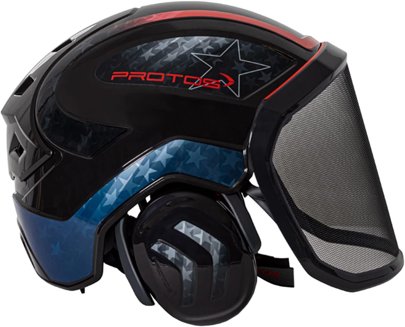 Protos Integral Arborist Helmet